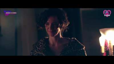 Retro Scenes: Rebecca Hall (35) & Bella Heathcote (30) - 