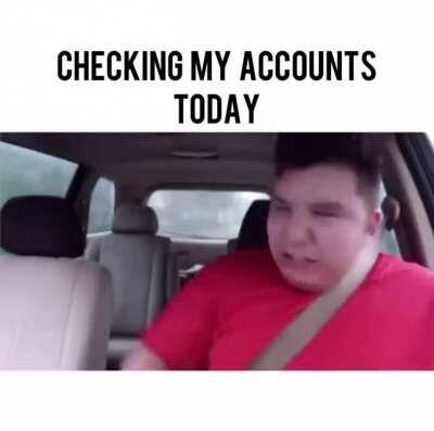 I’m okay, you’re okay, we’re okay