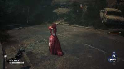 So, is this the only enemy that can trun invisible?