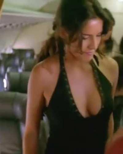 The most sexiest thing katrina had ever done 🔥