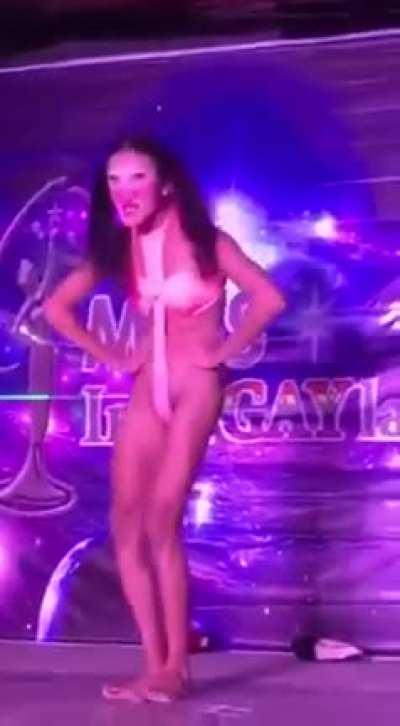 level of confidence: Ultra mega