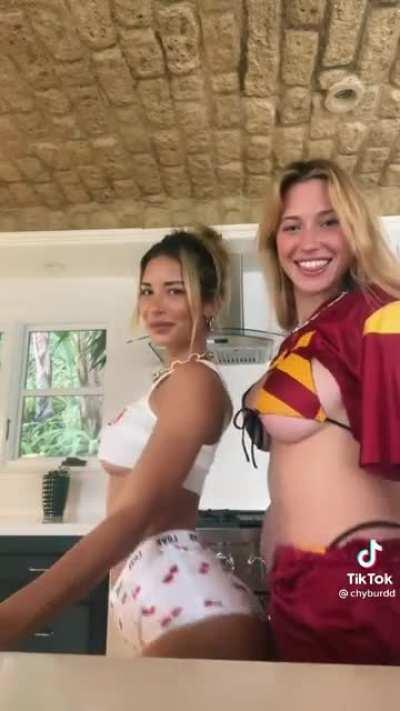 Synchronicity 🍒🍒