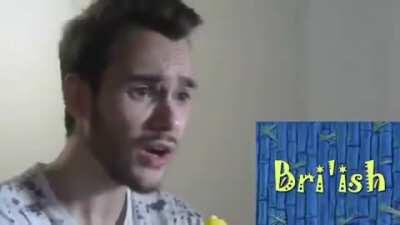 Is that ice cream or crisps?