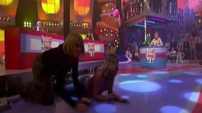 Holly Wiloughby crack