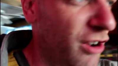 Another Callum Chuckle Clip