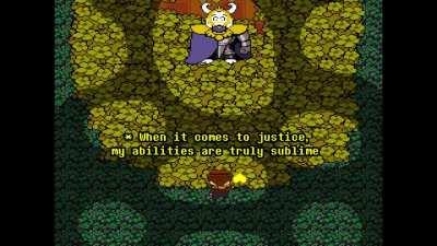 Nah, Clover would win. GENOCIDE SPOILERS!