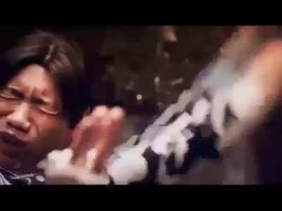 KKKKKK SE FUDE DEADPOOL