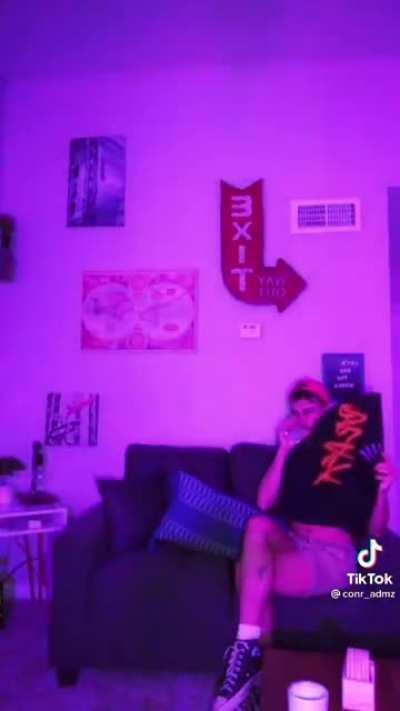 How straight guys think sitting works