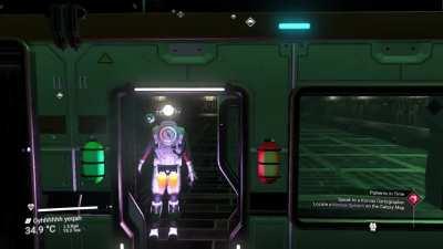 tf was that soun— WHAT THE FU-