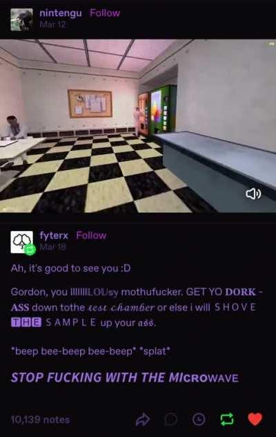 this is my favorite type of post