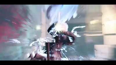 How itu players think they look like while doing a btf combo for 100th time 🤣