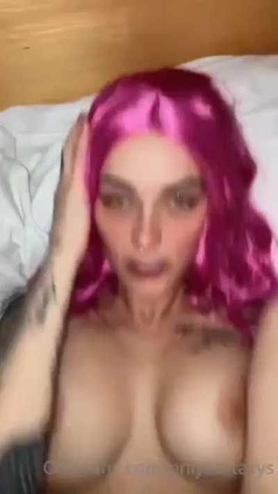 elifantasi bellaquita😋🥒💦