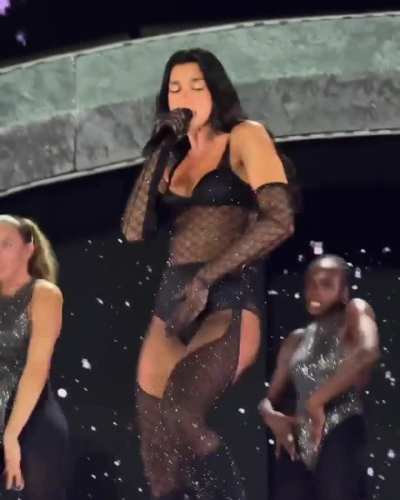 'I loved every moment I spent here in Brazil.' - IG November 2025