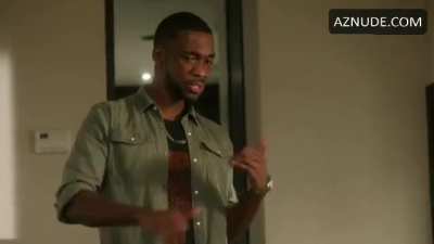 Elizabeth Ruiz in 'White Famous'