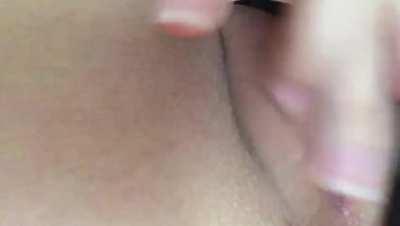 My pussy needs a cuddle buddy