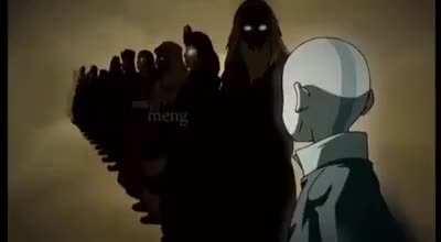 El último maestro del aire