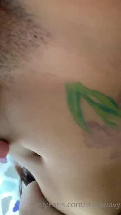 MadWavyy Pussy Play (6)