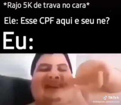 pegadinha