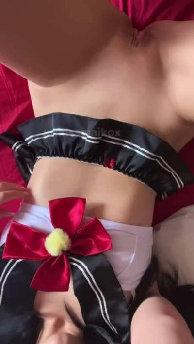 New sailor moon 🎀