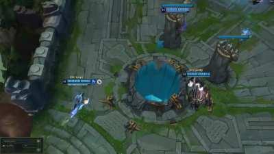 All your aphelios pain in one clip