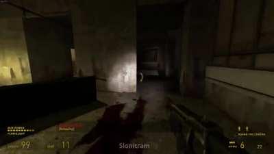 Source ragdolls will never get old