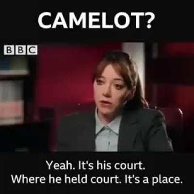 Camelot
