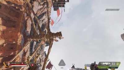 Revenant trick that you probably wont use in a game