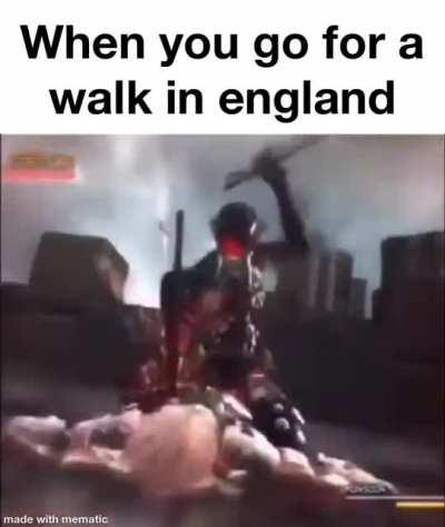 Just an average day lol