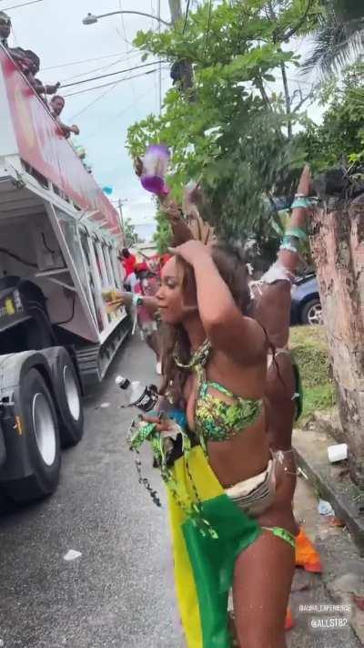 Cropover Jams #3