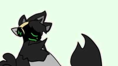 I didn’t post this yet but this animation was made by u/Wolfimation23