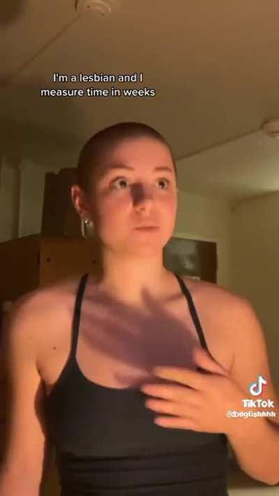 Best lesbian visibility week story 