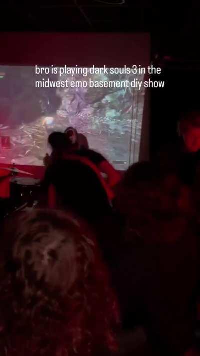 the way Michael Zaki intended