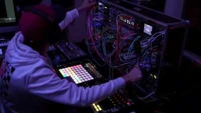 felt like doing some 