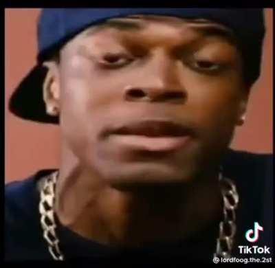 Sometimes you gotta let it all out