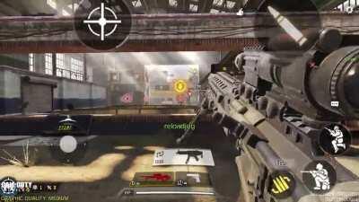 For those wondering, there is a NA-45 recoil nerf in the beta