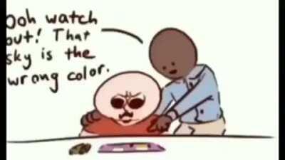 Yeah I watch pyrocynical