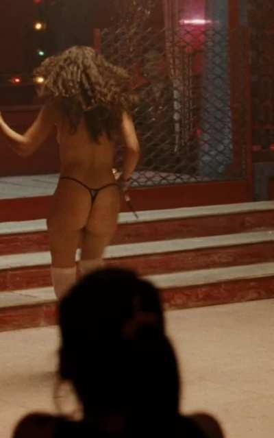 Greisy Mena in La vida precoz y breve de Sabina Rivas (2012)