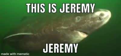 Jeramy