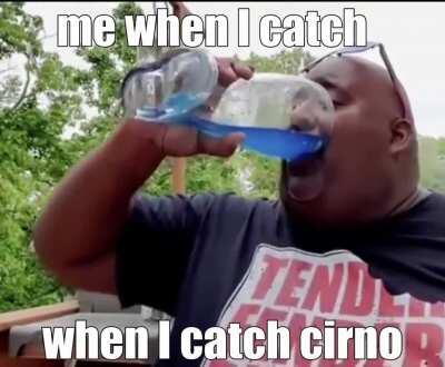 Funny ice fairy is dead😭😭😭 no more 9 jokes