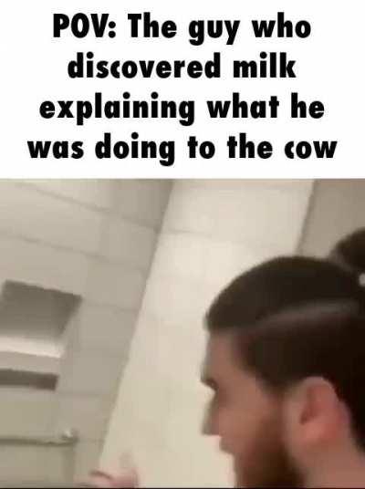 Yeah how did that happen lol