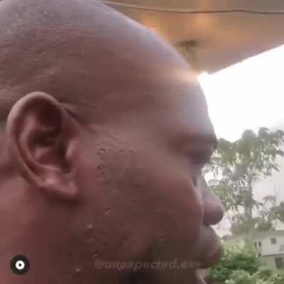 There is a severe lack of @presidentofugly1 on this sub, source instagram @unexpected.exe