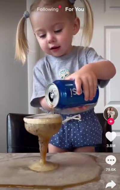 Refreshing @Wren.Eleanor