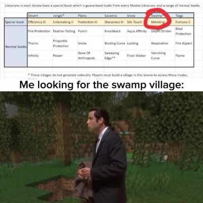 Thoughts on the recent villager (librarian) nerf?