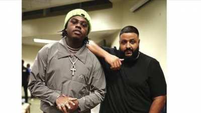 [NEW] DJ KHALED x GUNNA - DINNER FOR TWO (Snippet) 🔥🐍