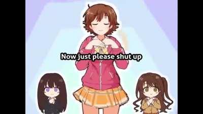 What anime is this from?