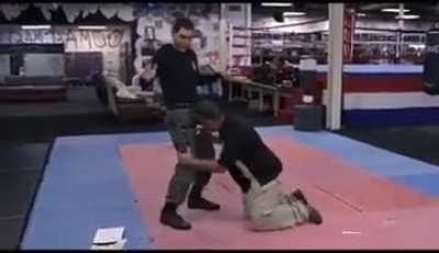 how to survive a beheading