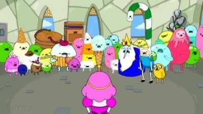 i now respect ice king (praise spez)