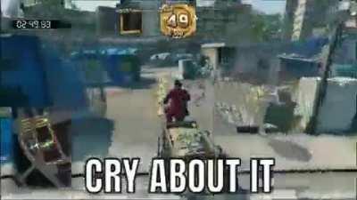 I would like 3 cockroaches and a broken microwave.