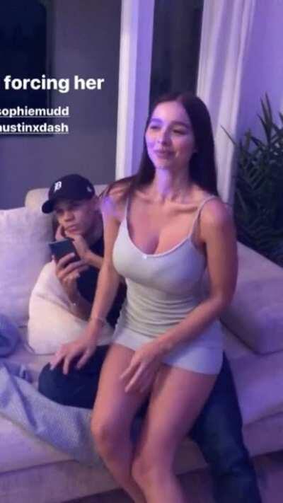 From a Couple Months Ago