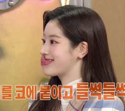 201028 - Kim Dahyun, Queen of many talents (ft. TWICE)